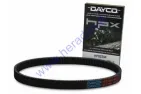 Drive belt for DAYCO quad bike. Suitable for Polaris 30X1039LE