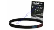 Drive belt for DAYCO quad bike. Suitable for Polaris 30X1039LE