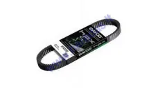 Drive belt for DAYCO quad bike. Suitable for Polaris 30X1038LE