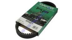 DRIVE BELT DAYCO ATV's. Fits Suzuki LT-A, LT-Z 29X849LE Eiger, Kingquad, Quadsport