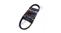 DRIVE BELT GATES FOR ATV QUAD BIKE SUITABLE FOR POLARIS RANGER,  SPORTSMAN 500-800 2007-2018 ANALOGUE XTX2239