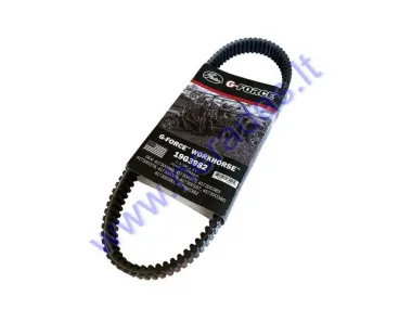 DRIVE BELT GATES FOR ATV QUAD BIKE SUITABLE FOR POLARIS RANGER,  SPORTSMAN 500-800 2007-2018 ANALOGUE XTX2239