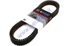 DRIVE BELT GATES FOR ATV QUAD BIKE SUITABLE FOR POLARIS RANGER, SPORTSMAN 700/800 2005-2009 m.   19G4022  30x1051