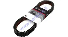 DRIVE BELT GATES FOR ATV QUAD BIKE SUITABLE FOR POLARIS RANGER, SPORTSMAN 700/800 2005-2009 m.   19G4022  30x1051