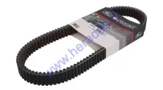 DRIVE BELT GATES FOR ATV QUAD BIKE. SUITABLE FOR POLARIS SCRAMBLER, SPORTSMAN 850/1000 2014-2018  23G3856  31x1009