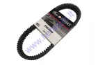 DRIVE BELT GATES FOR ATV QUAD BIKE SUITABLE FOR Yamaha Grizzly 550 660 700 33x943 Kodiak 700 Rhino 660 28P-17641-00-00 Kymco 700