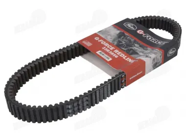 Variator belt GATES REDLINE 23R3856 for quad bike. Fits POLARIS 850/1000 1009x31x14.4MM Scrambler, Sportsman