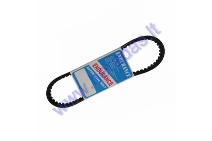 Drive belt for scooter 15.5X650X7.2 Honda