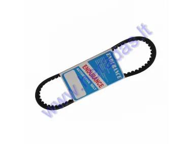 DRIVE BELT FOR SCOOTER 15.5X800X7.5 Yamaha