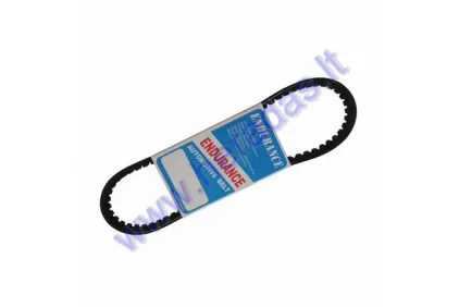 DRIVE BELT FOR SCOOTER 15.5X800X7.5 Yamaha