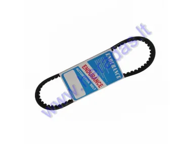 DRIVE BELT FOR SCOOTER 15X800X7.5 Yamaha