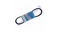 DRIVE BELT FOR SCOOTER 16.5X752X7 Yamaha