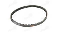DRIVE BELT FOR SCOOTER 17,5x8,3x765  S410000350010 Peugeot BUXY, ELYSEO, ELYSTAR, JET FORCE, LUDIX, METAL X, SPEEDAKE, SPEEDFIGHT, SPEEDFIGHT AC,