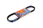 Drive belt for scooter 729X17X28