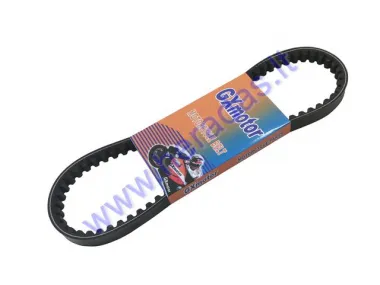 Drive belt for scooter 749x17.7 Junak 607