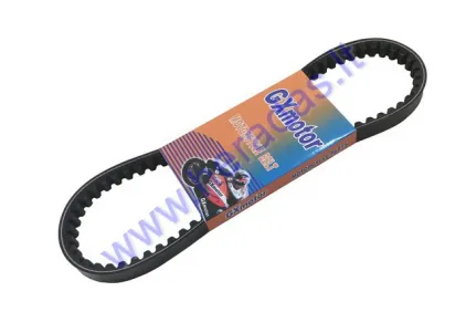 Drive belt for scooter 749x17.7 Junak 607