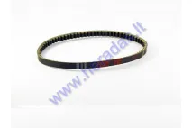 Drive belt for scooter 788x17x28