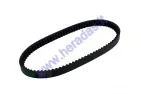 Drive belt for motor scooter 828X22.5X30