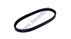 Drive belt for motor scooter 828X22.5X30