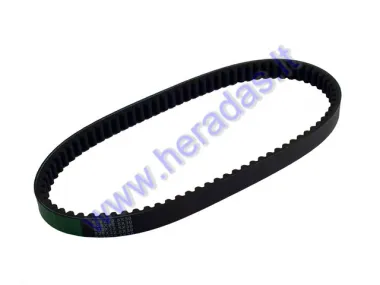 Drive belt for motor scooter 828X22.5X30