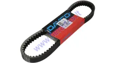 Drive belt for scooter