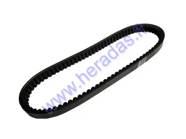 Drive belt for scooter 828X22X30 Gilera: Runner 125, Runner SP 125 Piaggio: Hexagon 150, Skipper 125, SKR 125/150, TPH 125