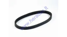 DRIVE BELT FOR MOTOR SCOOTER 870X23X30