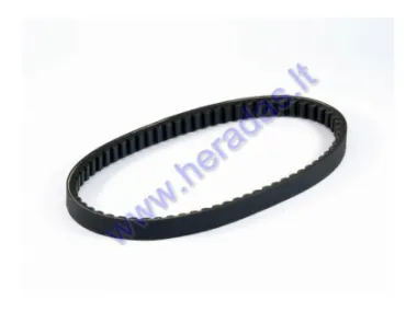 DRIVE BELT FOR MOTOR SCOOTER 870X23X30