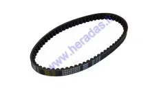 Drive belt for scooter Honda 667x18x30