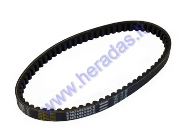 Drive belt for scooter Honda 667x18x30