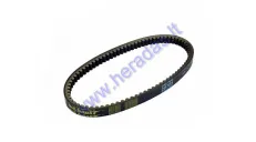 Drive belt for scooter and quad bike GY6 125-200CC 743X20X30 GATES
