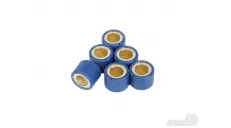 Variator Weights, Set of 6 pcs. 23x18 25g