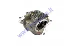 Cylinder head for 50-80cc ATV quad bike,moped, scooter 4T D47139FMB