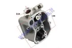 Variklio galvutė ATV keturračio,motociklo 200-230cc