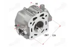 Variklio galvutė ATV keturračio,motociklo 250cc d67 ZS250