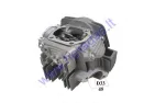 Cylinder head assembly for motorcycle 140cc yx140 D56