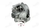 Cylinder head assembly for motorcycle  150cc LIF150 D55