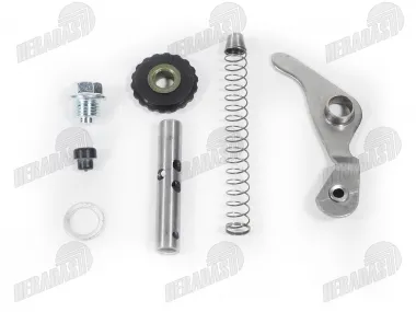 Engine Chain Tensioner Kit without Chain PITBIKE, CROSS 140 MRF KAYO YX140