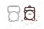 Variklio tarpinių komplektas ATV 200-230cc