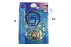 ENGINE GASKET SET FOR motocycle suzuki RM125 125cc 79-08 90-97