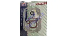 ENGINE GASKET SET AIR -COOLED 125CC 4T ATV  D54 CYLINDER