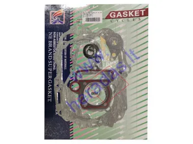 ENGINE GASKET SET AIR -COOLED 125CC 4T ATV  D54 CYLINDER