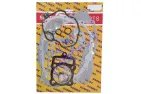 ENGINE GASKET SET  AIR -COOLED 150CC 162FMJ  ROMET, ZETKA, BARTON, JUNAK, ZIPP