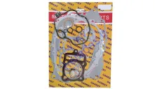 ENGINE GASKET SET  AIR -COOLED 150CC 162FMJ  ROMET, ZETKA, BARTON, JUNAK, ZIPP