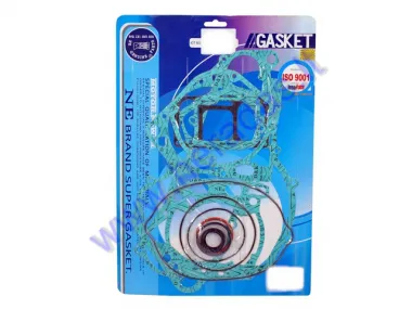 ENGINE GASKET SET Suzuki RM 250 96- RJ17A