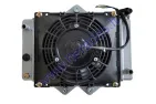 Quad bike engine Zongshen 4-stroke 250cc 4 gears+reverse