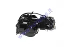 4-STROKE MOTORCYCLE ENGINE 125CC 4 GEARS AIR-COOLED. CHAIN TYPE 428 PLUNGER D54 1P52FMI