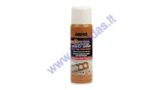 Varis tarpinėms COPPER GASKET SPRAY ABRO