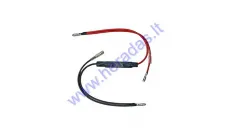 Load resistor (resistance) for LED turn signals up to 10W 1pc