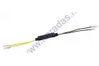 Varža LED posūkiams 10W 1vnt